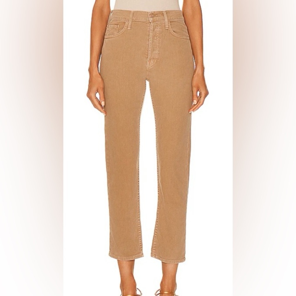 Mother the Tomcat size 26